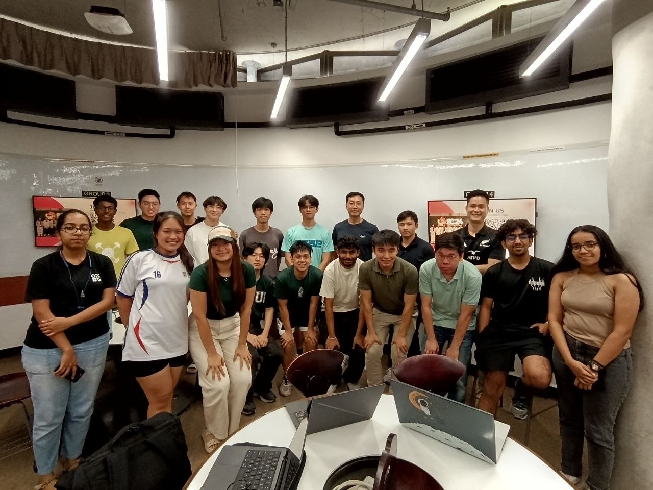 AIML x HPC Workshop
