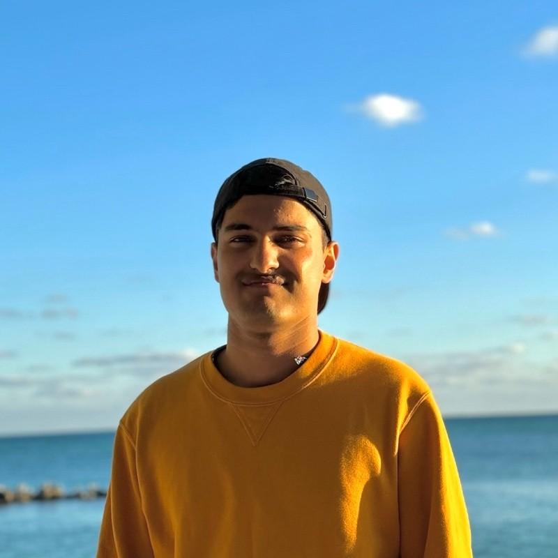 Advait Deshpande profile photo