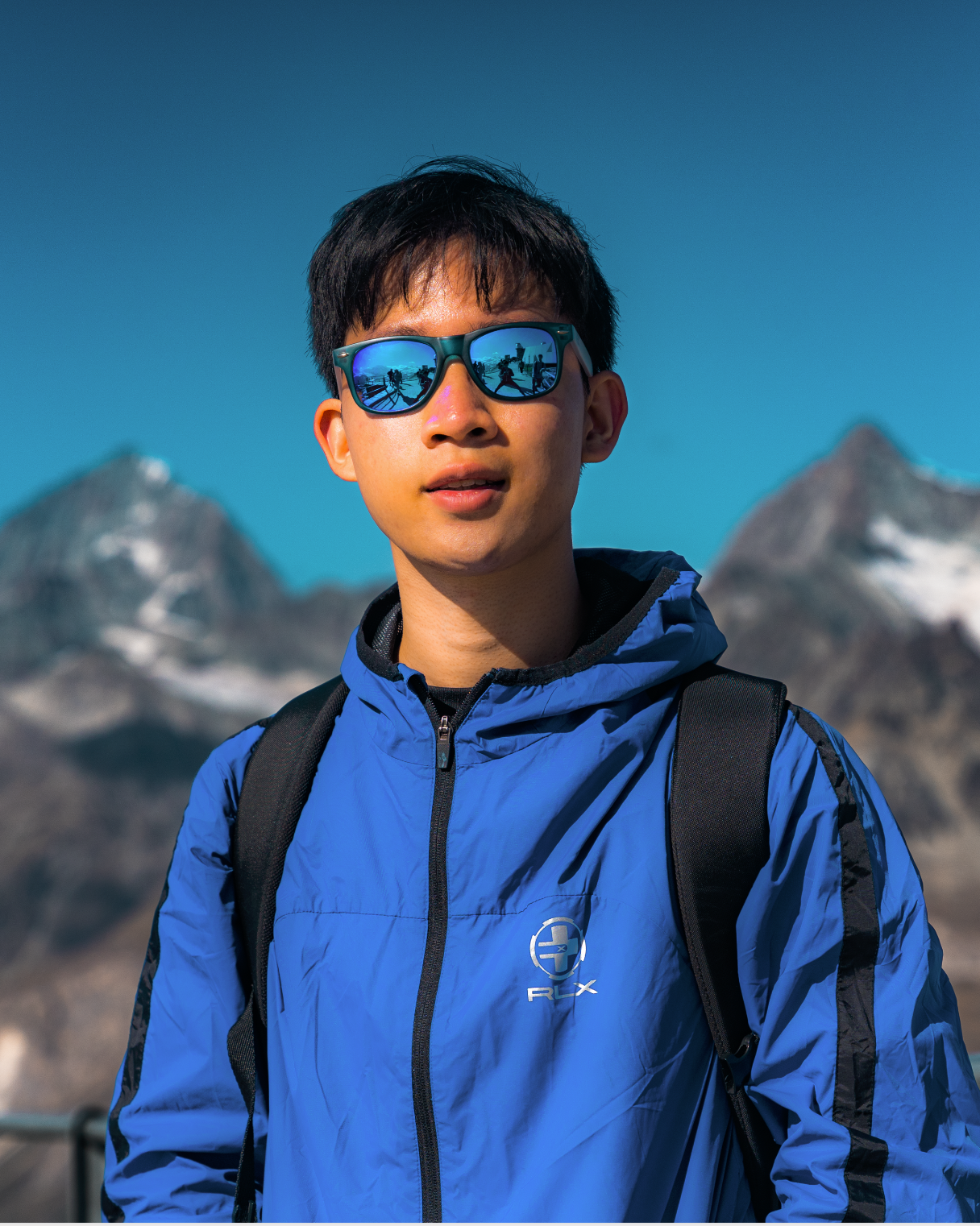 Jerome Wang profile photo