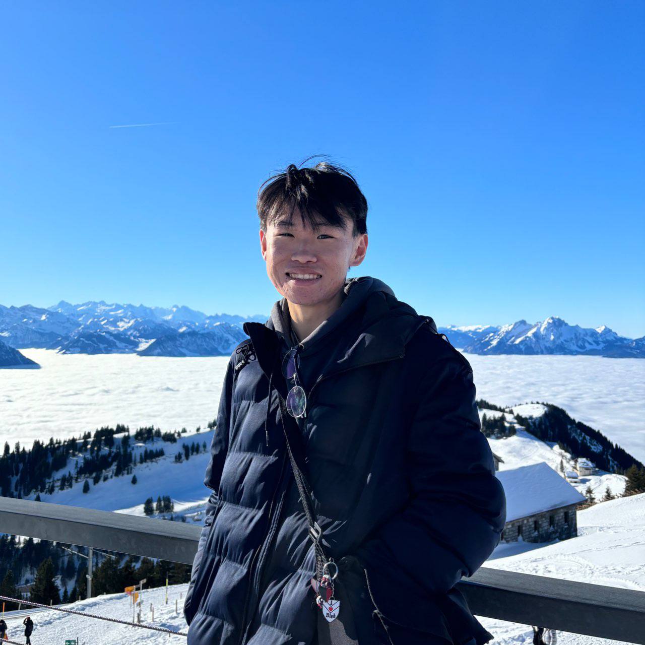 Neo Zhi Xuan profile photo