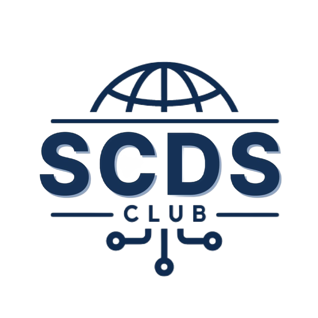 SCDS Logo